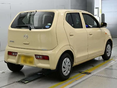 Mazda Carol