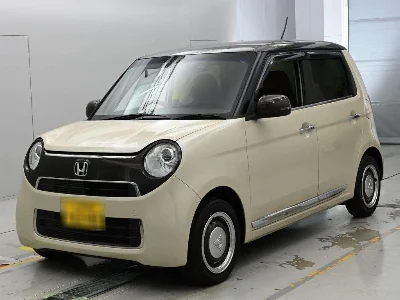 HONDA N ONE