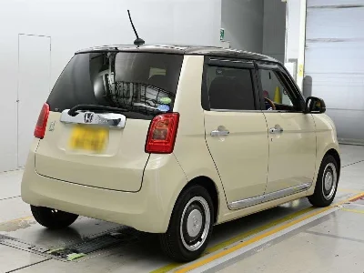 HONDA N ONE