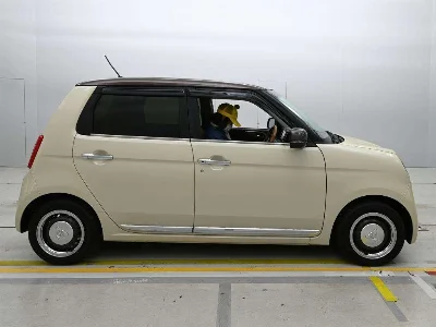 HONDA N ONE