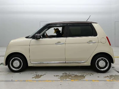 HONDA N ONE
