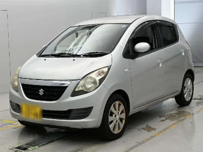 Suzuki Cervo