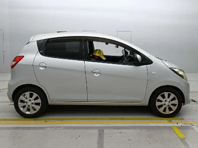 Suzuki Cervo