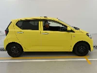 Цена авто Daihatsu  с аукционов Японии, номер кузова LA350S, пробег 60 000, оценка 2