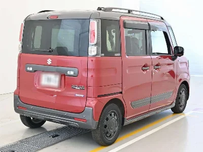 Suzuki Spacia Gear