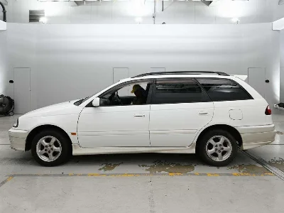 Toyota Caldina
