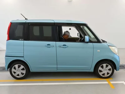 Suzuki Palette
