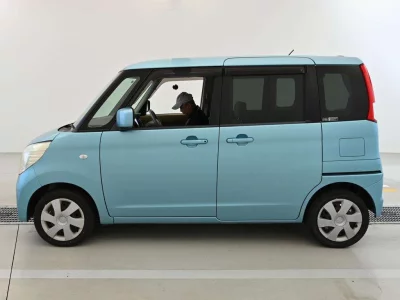 Suzuki Palette