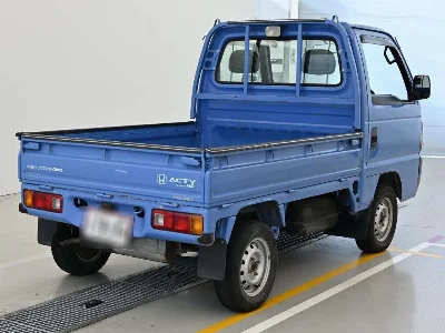 HONDA ACTY TRUCK
