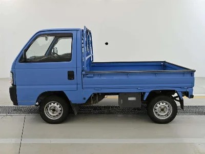 HONDA ACTY TRUCK