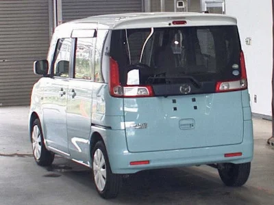 MAZDA FLAIR WAGON