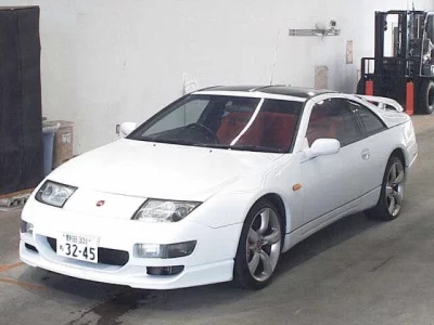 Nissan Fairlady Z