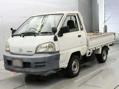 Toyota Lite Ace Truck