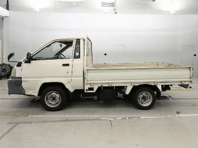 Toyota Lite Ace Truck