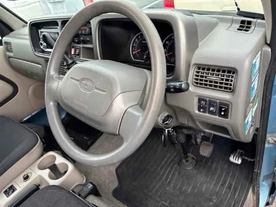 SUBARU DIAS WAGON