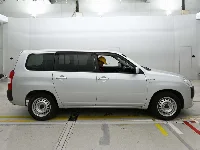 Цена авто Toyota SUCCEED WAGON с аукционов Японии, номер кузова NHP160V, пробег 63 000, оценка 6