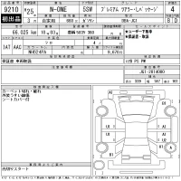 Honda N-One