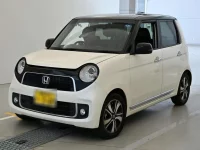 Цена авто Honda N-One с аукционов Японии, номер кузова JG1, пробег 66 000, оценка 8
