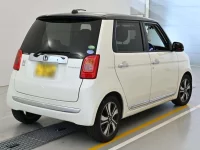 Цена авто Honda N-One с аукционов Японии, номер кузова JG1, пробег 66 000, оценка 8
