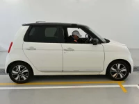 Цена авто Honda N-One с аукционов Японии, номер кузова JG1, пробег 66 000, оценка 8