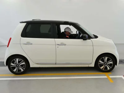 HONDA N ONE