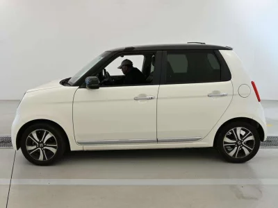 HONDA N ONE