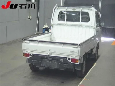 SUBARU SAMBAR TRUCK