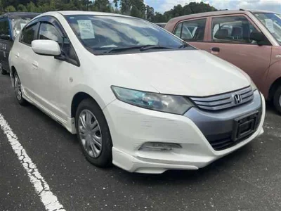 HONDA INSIGHT