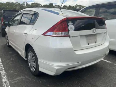 HONDA INSIGHT