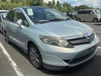 HONDA AIRWAVE