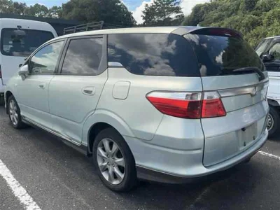 HONDA AIRWAVE