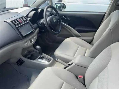 HONDA AIRWAVE