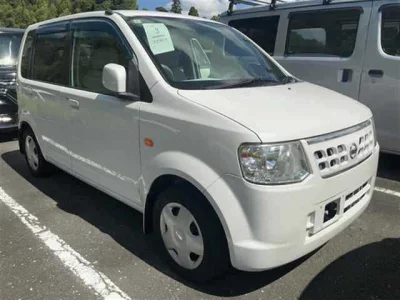 Nissan Otti