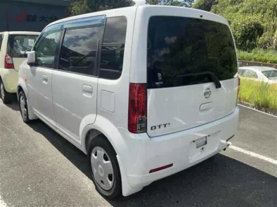 Nissan Otti