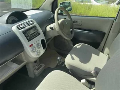 Nissan Otti