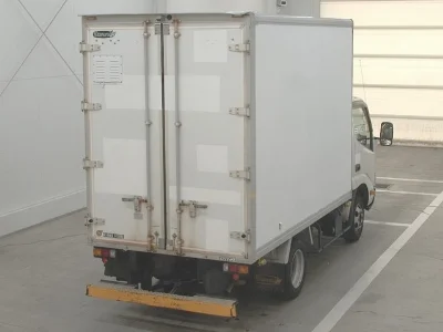TOYOTA TOYOACE