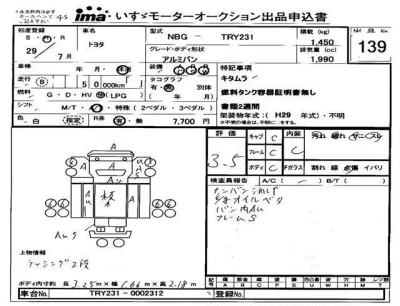 Toyota ToyoAce