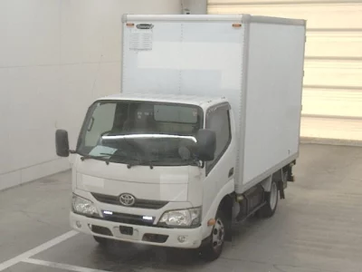 Toyota ToyoAce