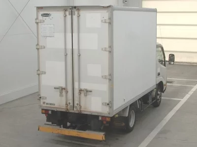 Toyota ToyoAce