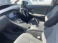 Цена авто Toyota Prius с аукционов Японии, номер кузова ZVW30, пробег 201 000, оценка 