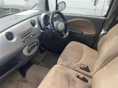 Daihatsu Move Latte