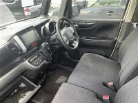 Цена авто Honda N BOX+CUSTOM с аукционов Японии, номер кузова JF1, пробег 192 000, оценка 
