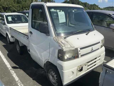 Mitsubishi Minicab Truck