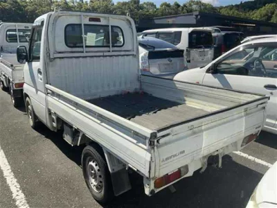 Mitsubishi Minicab Truck