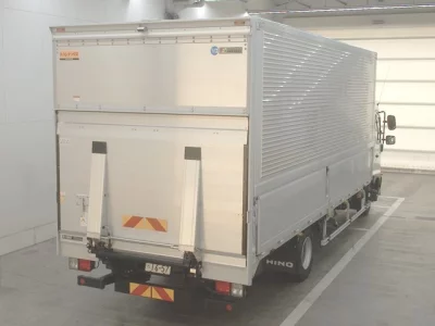 Hino Ranger