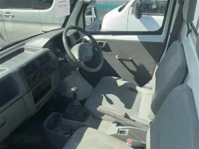 Mitsubishi Minicab Truck