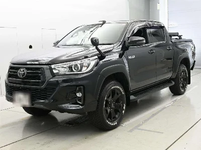 Toyota HILUX PICK UP