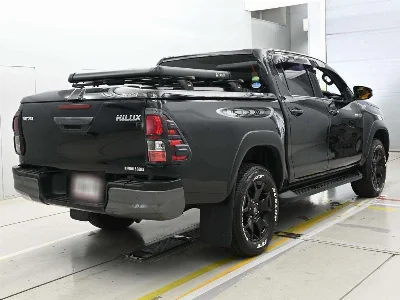 Toyota HILUX PICK UP