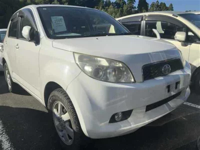 Toyota Rush