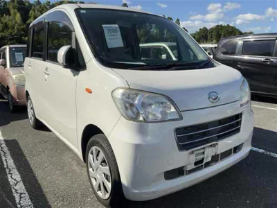 Daihatsu Tanto Exe